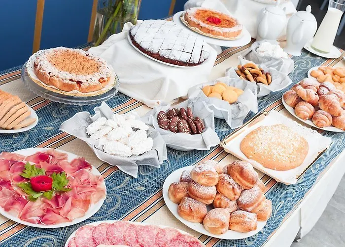 Star 3* צ'סנטיקו