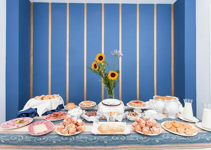 Star מלון צ'סנטיקו