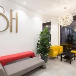 Hotel Star 3*