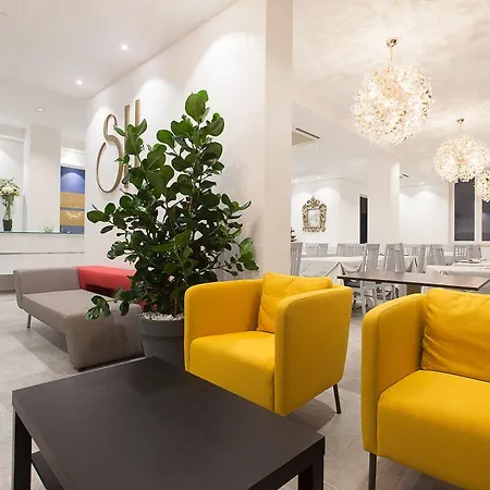 Star Hotel 3*