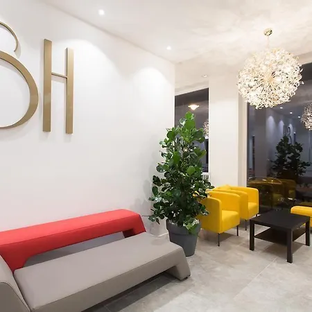 Hotel Star 3*