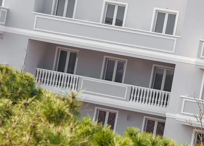 Star Hotel Cesenatico